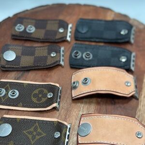 Spark’l Brand Apple Watch Bands Collection Lot Of 4 Variety